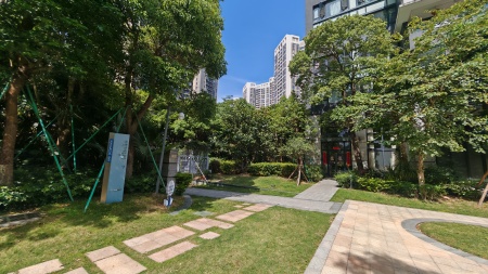 中信红树湾北区(中信红树湾一二期)