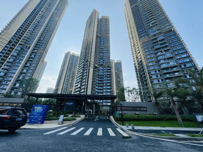 华发四季峰景