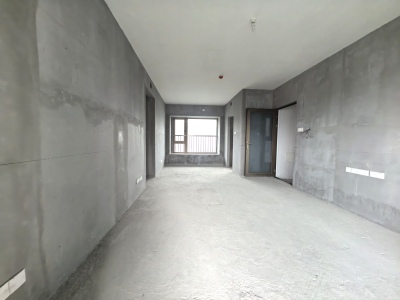 华发国际海岸揽澳郡