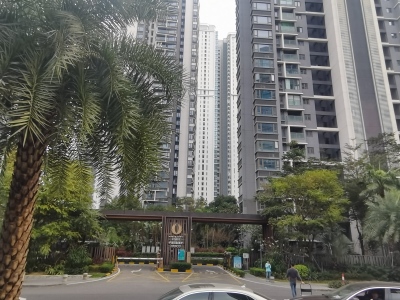 华发国际海岸万澳郡