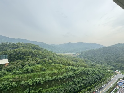 华发四季峰景