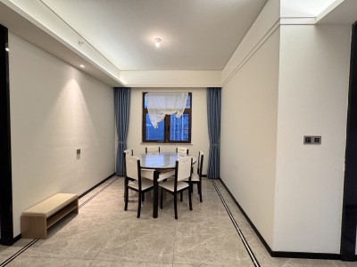 时代保利中环广场南区