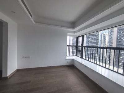 华发城建四季半岛翡翠湾