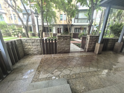 华发新城五期(彩云河畔)