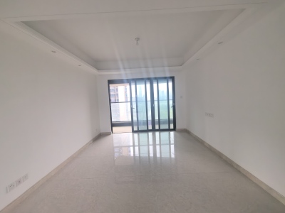 华发城建四季半岛翡翠湾