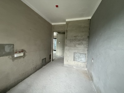 华发广场横琴府三期