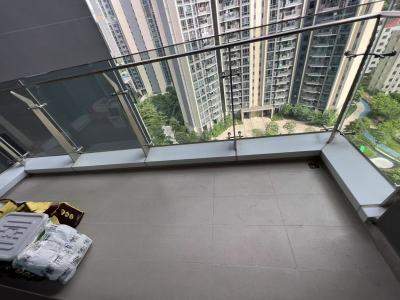 绿景玺悦湾北区