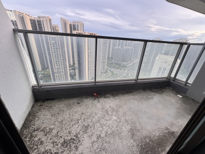 华发国际海岸揽澳郡