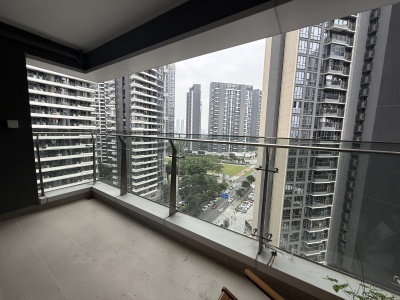绿景玺悦湾北区