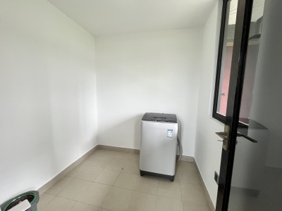 中信红树湾北区(中信红树湾一二期)