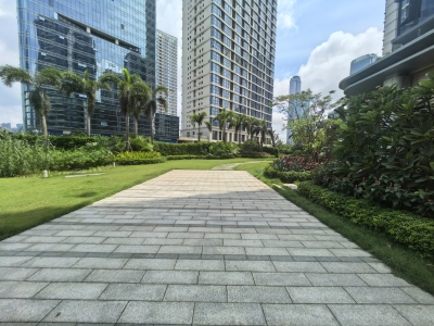 横琴湾32地块