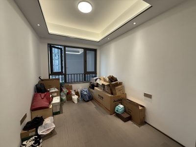 绿景玺悦湾北区