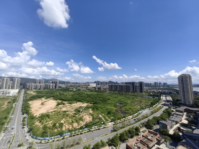 华发又一城(二三四六八期)