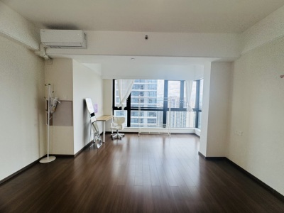 华发琴澳新城四季广场