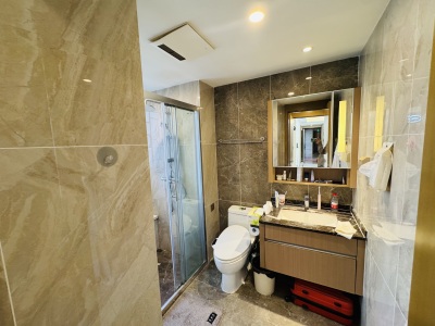 时代保利中环广场北区