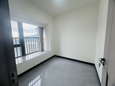 华发国际海岸新澳郡