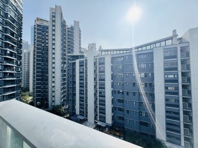 中海寰宇天下C区