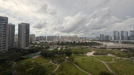 中信红树湾北区(中信红树湾一二期)