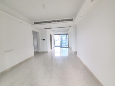 华发城建四季半岛翡翠湾