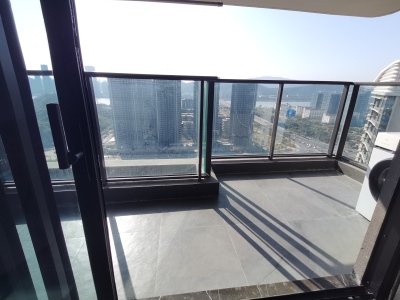 华发城建四季半岛钻石湾