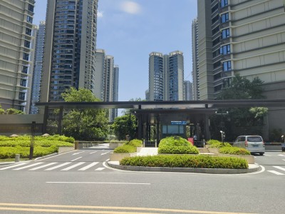 华发四季峰景