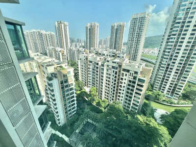 华发世纪城四期