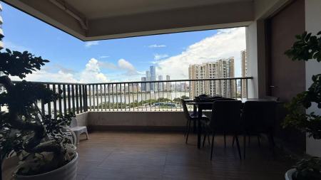 中信红树湾南区(中信红树湾三四期)