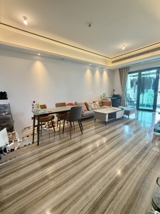 龙光玖龙玺户型98.0m²楼层