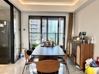 华发横琴荟42地块