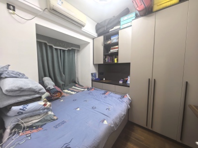 时代保利中环广场中区