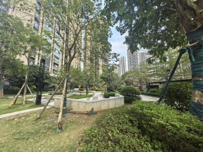 时代保利中环广场北区