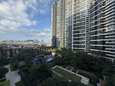 中信红树湾北区(中信红树湾一二期)