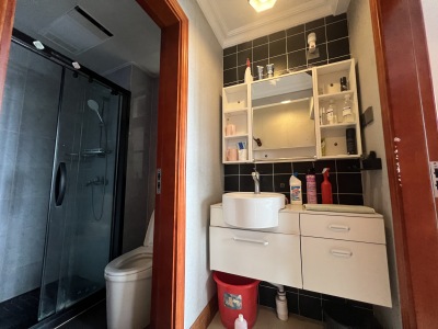 华发城建四季半岛钻石湾