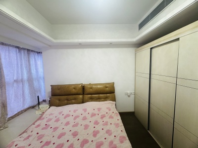 华发城建四季半岛翡翠湾