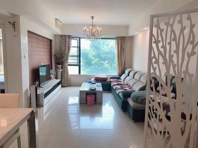 华发世纪城二期