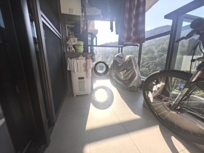 华发城建四季半岛水晶湾