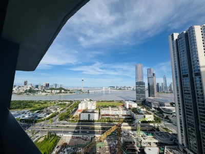 华发四季峰景