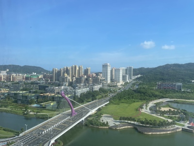 中海名钻
