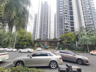 华发国际海岸万澳郡