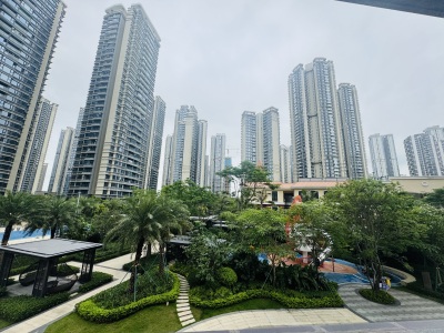 华发四季峰景