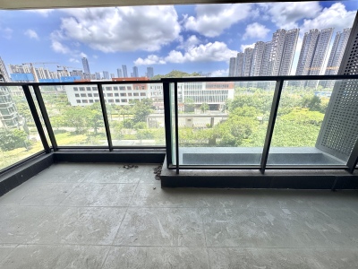 华发城建四季半岛翡翠湾