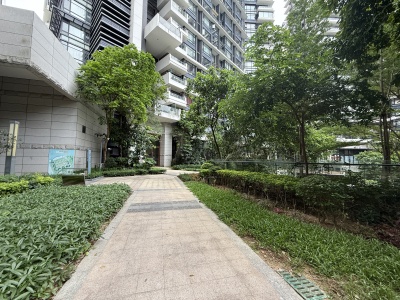 中信红树湾北区(中信红树湾一二期)