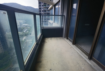 华发国际海岸万澳郡