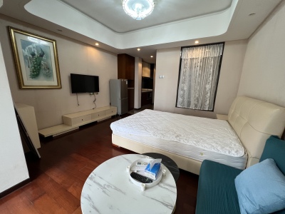 中信红树湾北区(中信红树湾一二期)