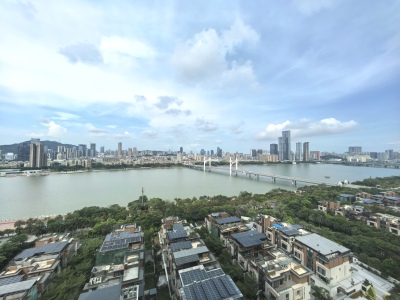 中信红树湾南区(中信红树湾三四期)
