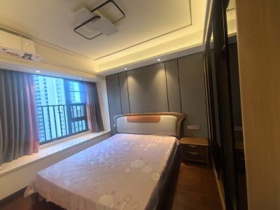 时代保利中环广场北区