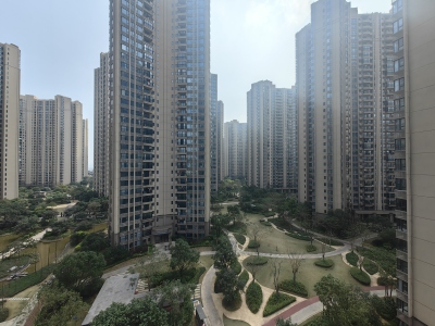 华发又一城(二三四六八期)