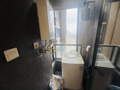 华发城建四季半岛钻石湾