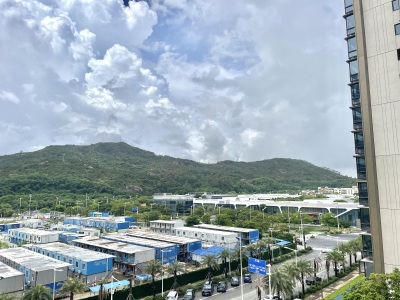 华发横琴荟42地块