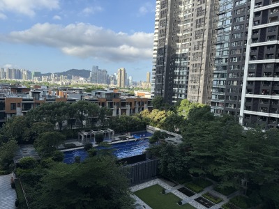 中信红树湾北区(中信红树湾一二期)